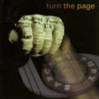 Turn The Page Mp3