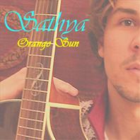 Orange Sun Mp3