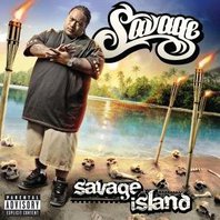 Savage Island Mp3