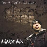 The Art of Being Alive Mp3