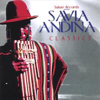 Savia Andina Classics Mp3