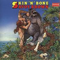 Skin 'N' Bone Mp3