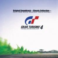 Gran Turismo 4 Mp3