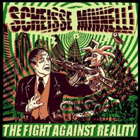 The Fight Against Reality Mp3
