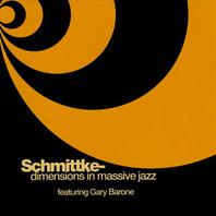 Dimensions in Massive Jazz (Featuring Gary Barone) Mp3