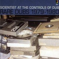 At The Controls Of Dub (Rare Dubs 1979-1980) Mp3