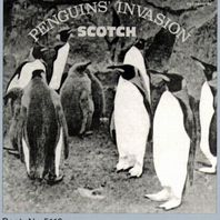 Penguins' Invasion (CDS) Mp3