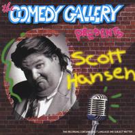 Live At The Comedy Gallery Mp3