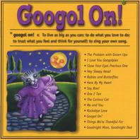 Googol On! Mp3