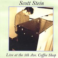 Live at the 5th Ave. Coffee Shop Mp3