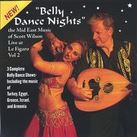 Belly Dance Nights Mp3