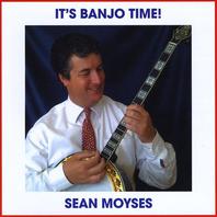 It's Banjo Time! Mp3