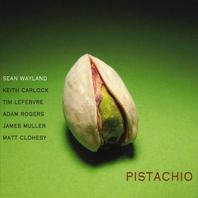 Pistachio (feat. Keith Carlock, James Muller, Adam Rogers, Tim Lefebvre) Mp3