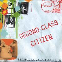 Second Class Citizen Mp3