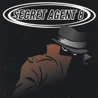 Secret Agent 8 Mp3