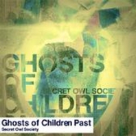 Ghosts of Children Past (LP) Mp3