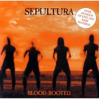 Blood-Rooted Mp3