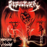 Morbid Visions / Bestial Devastation Mp3