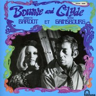 Bonnie And Clyde (With Brigitte Bardot) (Vinyl) Mp3