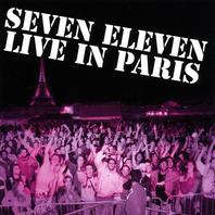 Live in Paris Mp3