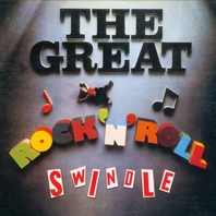 The Great Rock 'N' Roll Swindle Mp3