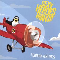 Penguin Airlines Mp3