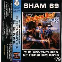 The Adventures Of Hersham Boys Mp3
