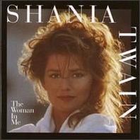 The Woman In Me Mp3