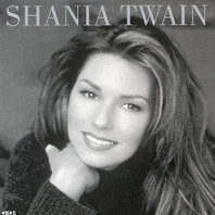 Shania Twain Mp3