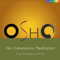 No Dimensions Meditation Mp3