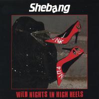 Wild Nights In High Heels Mp3
