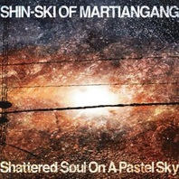 Shattered Soul On A Pastel Sky Mp3