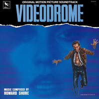 Videodrome (Vinyl) Mp3