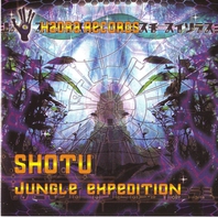 Jungle Expedition Mp3