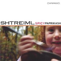 Spicy Paprikash Mp3