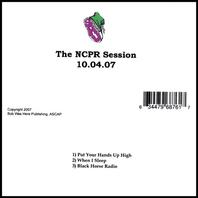 The NCPR Session Mp3