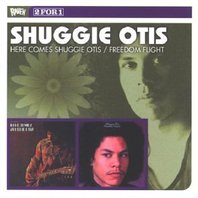 Here Comes Shuggie Otis Mp3