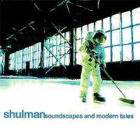 Soundscapes and Modern Tales Mp3