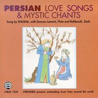 Persian Love Songs Mp3