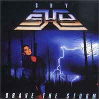 Brave The Storm Mp3