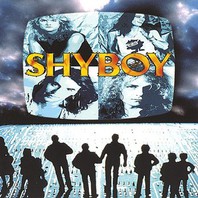 Shyboy Mp3