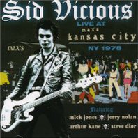 Live At Max's Kansas City, NY 1978 Mp3