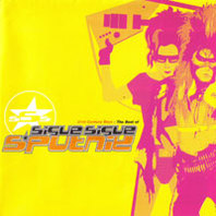 21st Century Boys - The Best Of  Sigue Sigue Sputnik Mp3