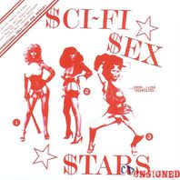 Sci-Fi Sex Stars Mp3