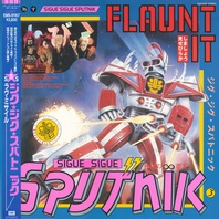 Flaunt It (Reissued 2012) Mp3