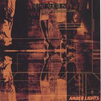 Amber Lights Mp3
