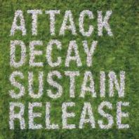 Attack Decay Sustain Release Mp3