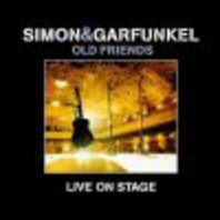 Old Friends: Live On Stage CD1 Mp3