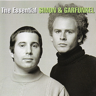 The Essential Simon & Garfunkel CD1 Mp3