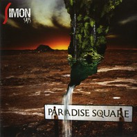 Paradise Square Mp3